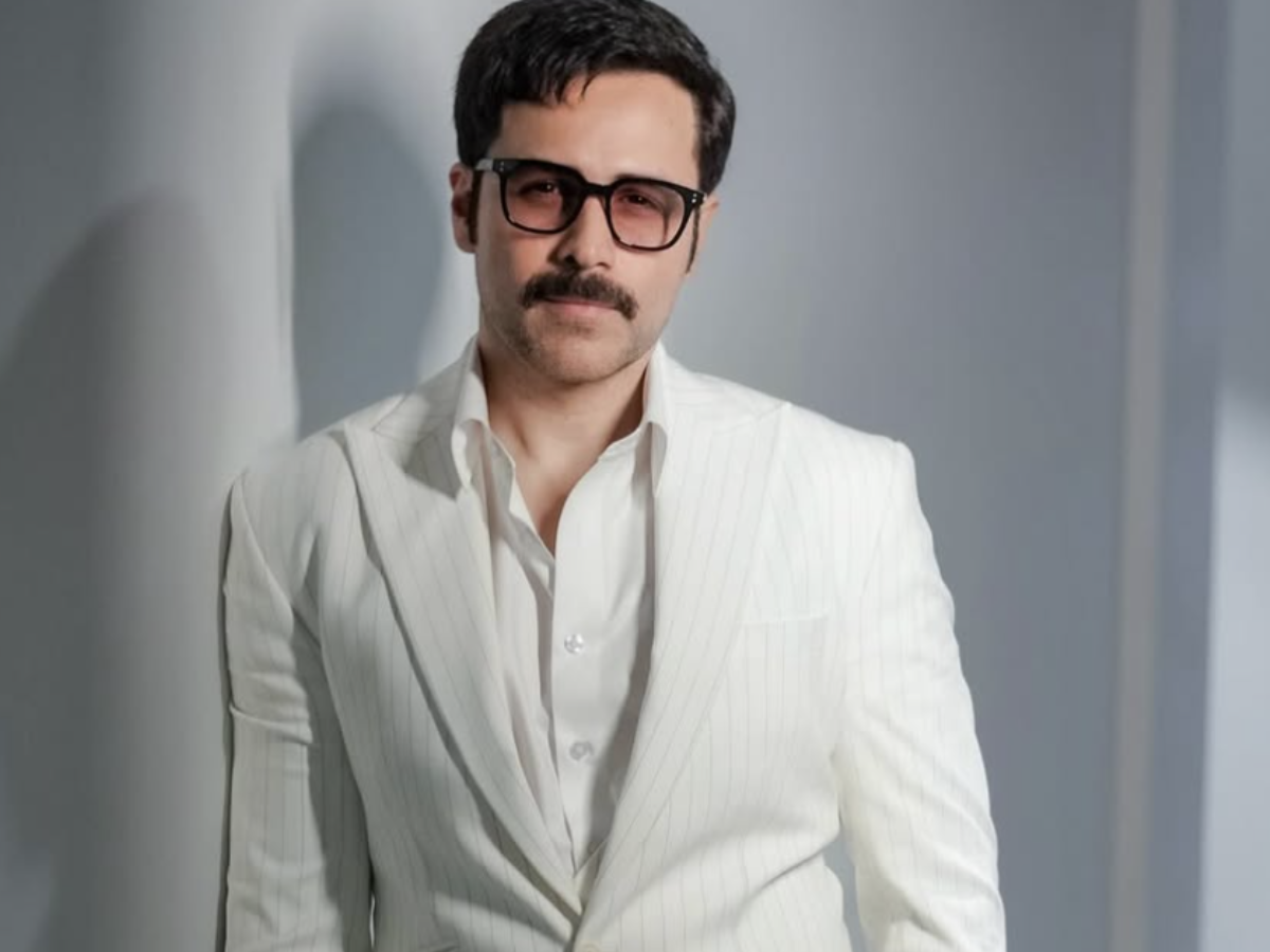 Showtime (JioHotstar | Dec 29)