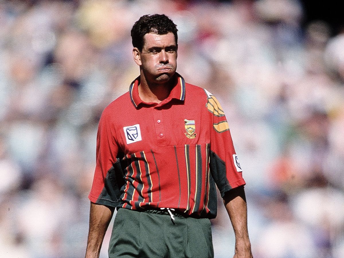 Hansie Cronje (South Africa)