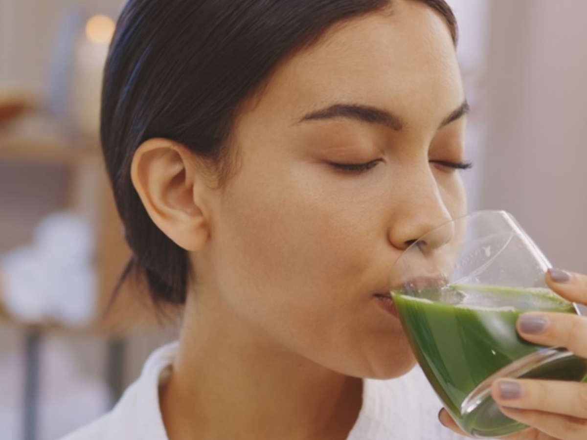 Brightened and Even Complexion