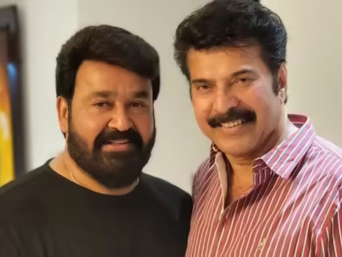 Directors Who Experiment Boldly