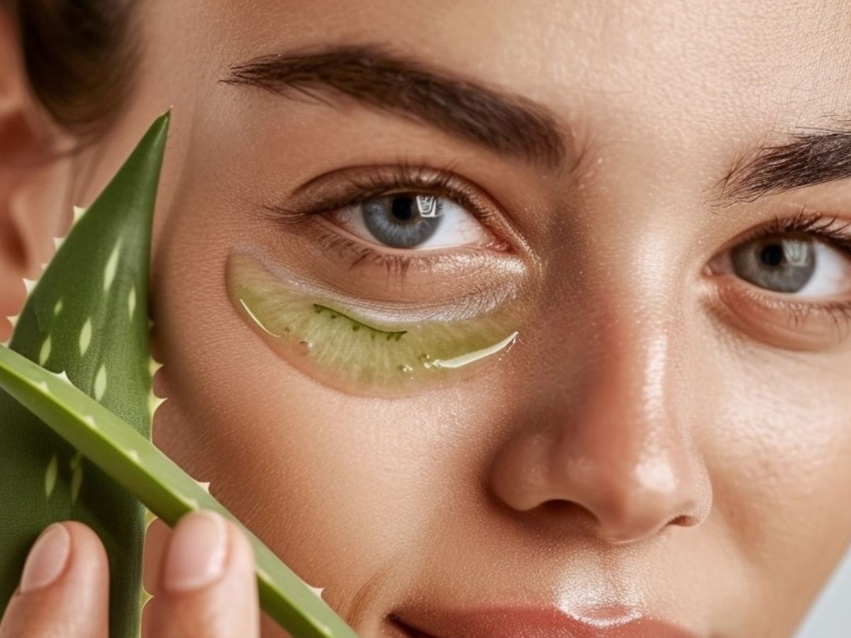 Lightens Marks and Improves Texture