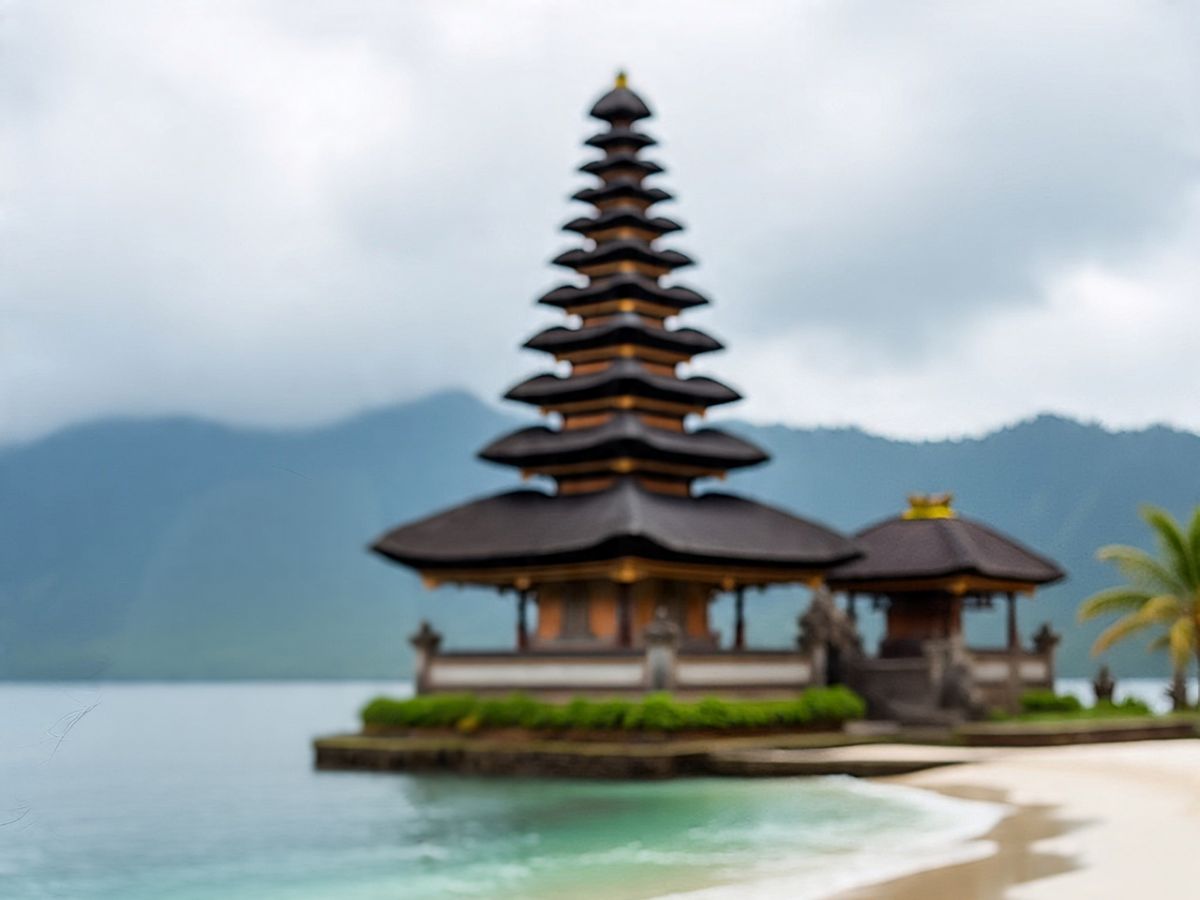 Bali, Indonesia