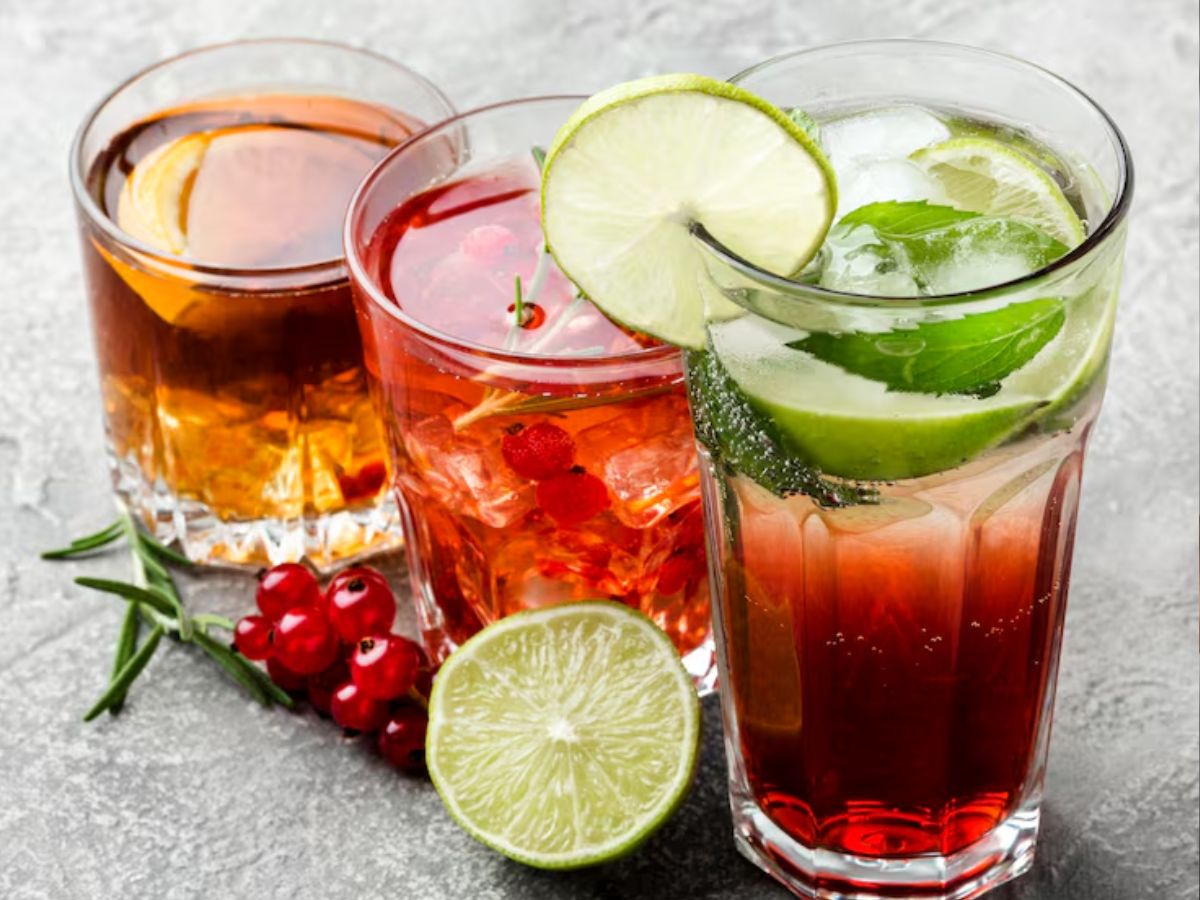 Cardiovascular Effects