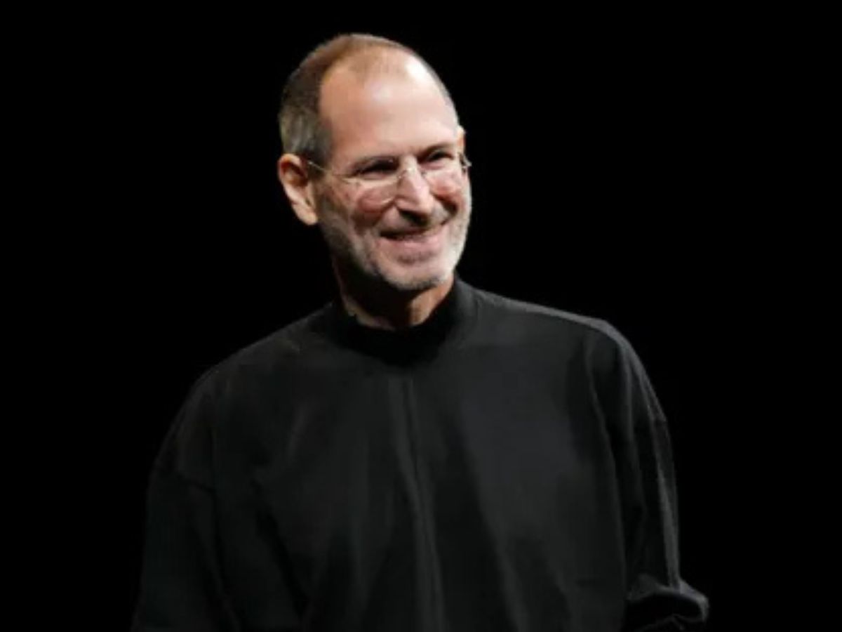 Steve Jobs