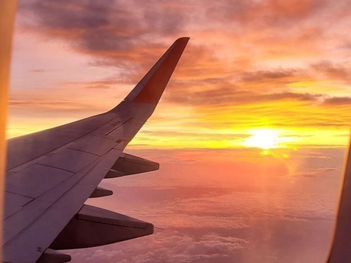 Chennai International Airport (1910-1912)