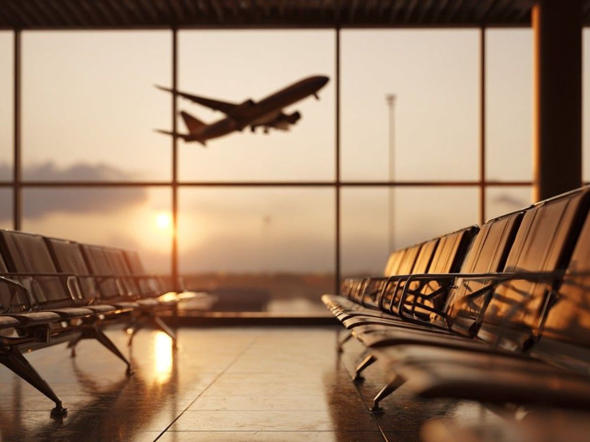 Begumpet Airport, Hyderabad (1930)
