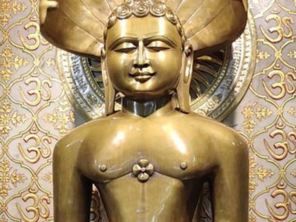 Major Pilgrimage Destination