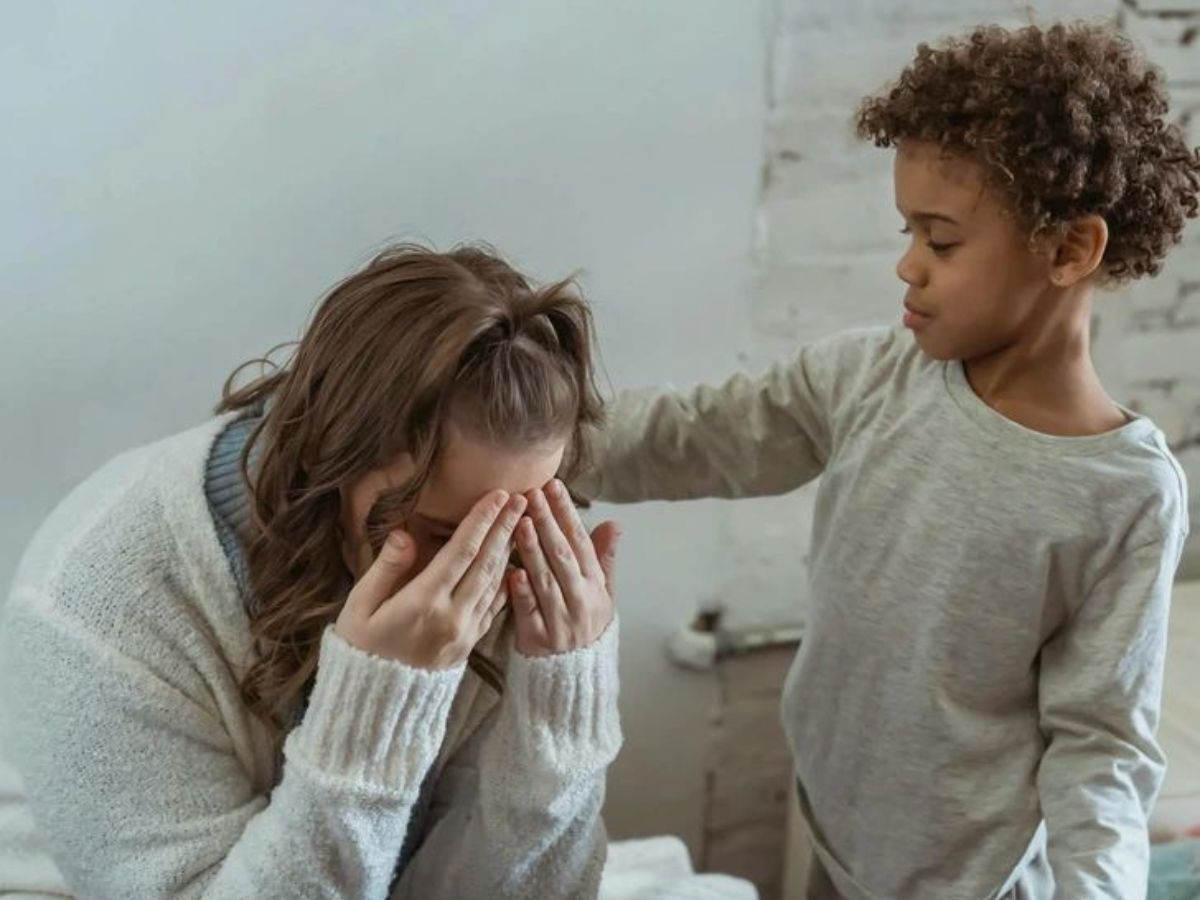 Brain Fog & Memory Issues