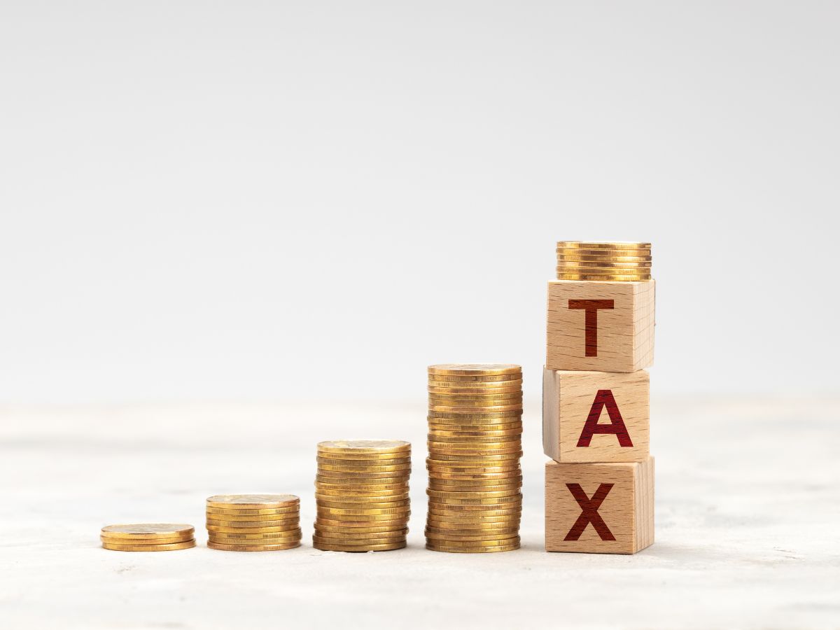 Third Instalment of Advance Tax