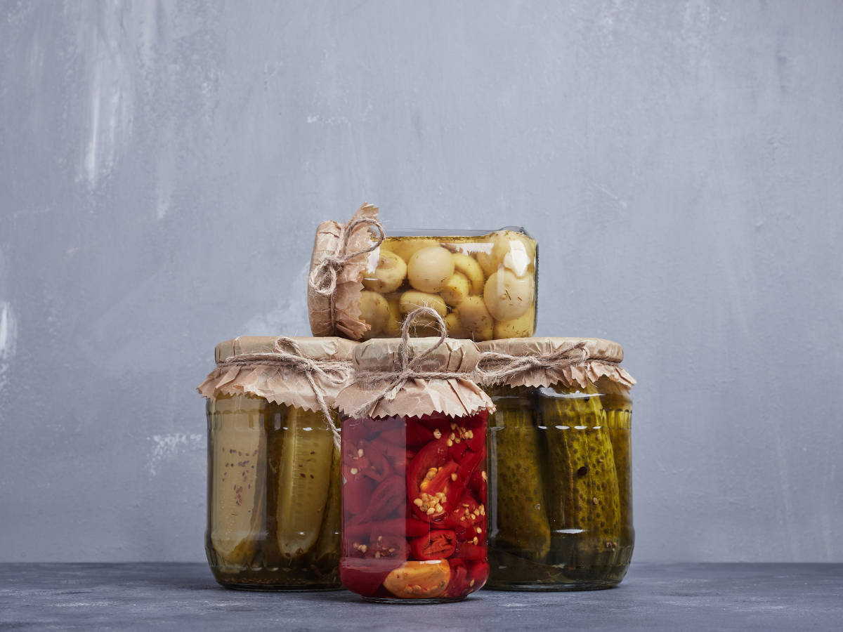 Bloat-Proof Bajra Hacks