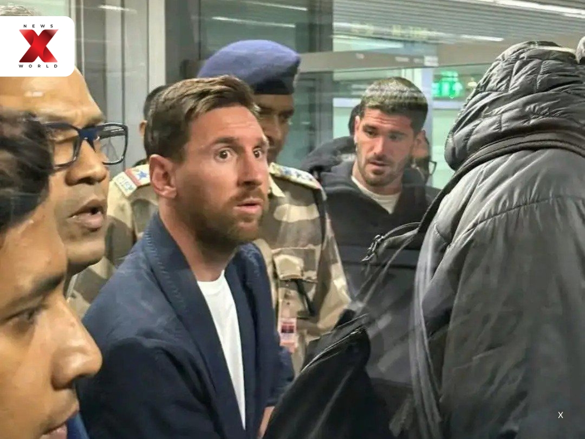 Which City Is Lionel Messi's Next Stop In GOAT Tour? Check Full Itinerary