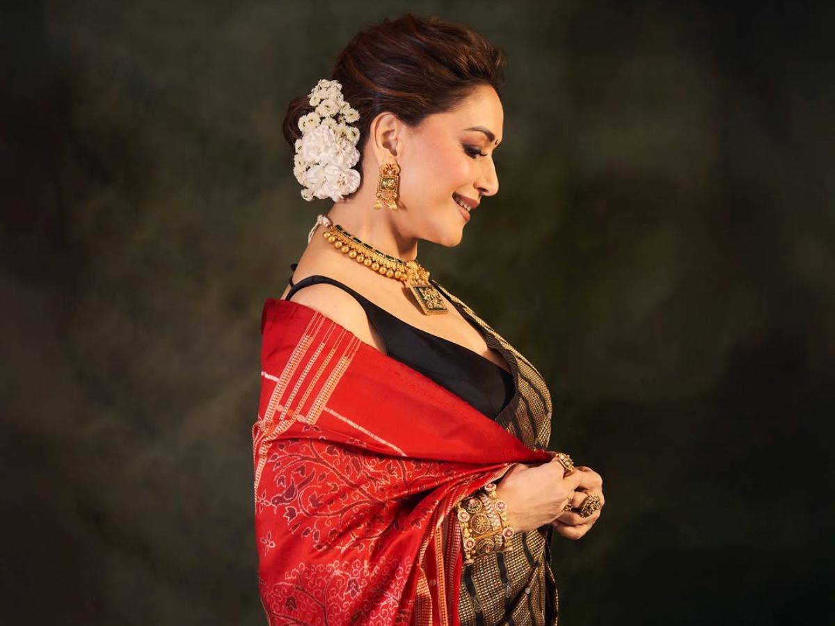 Beauty Being Inside, Not outside