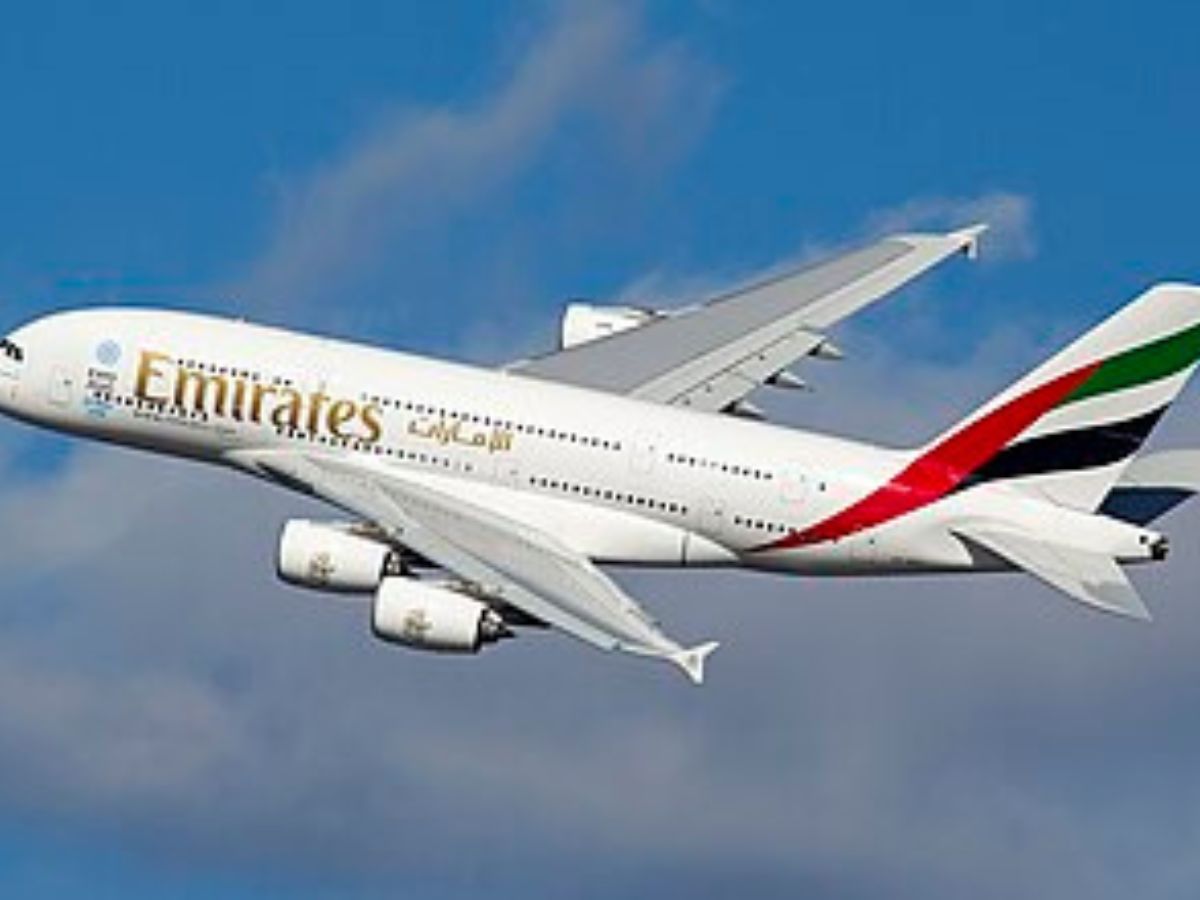 Emirates