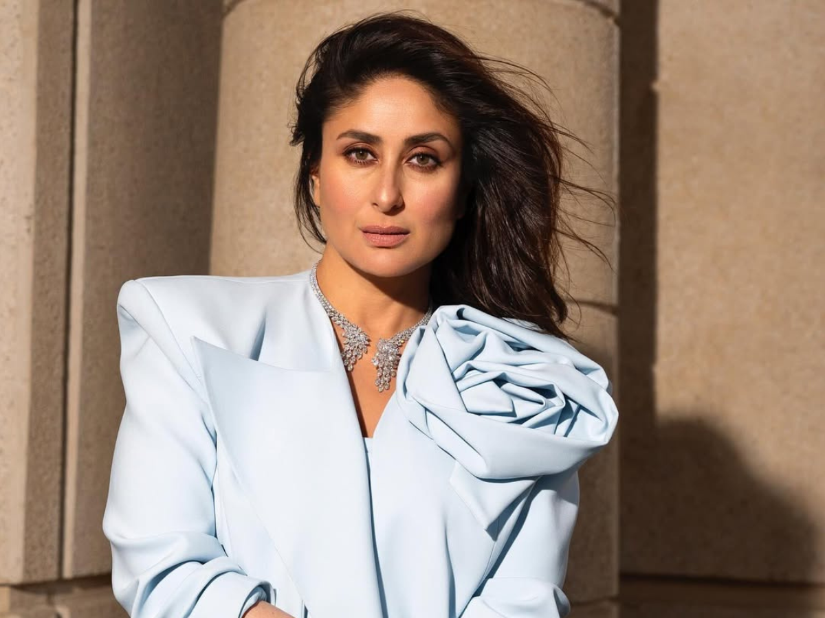 Power Dressing on Screen