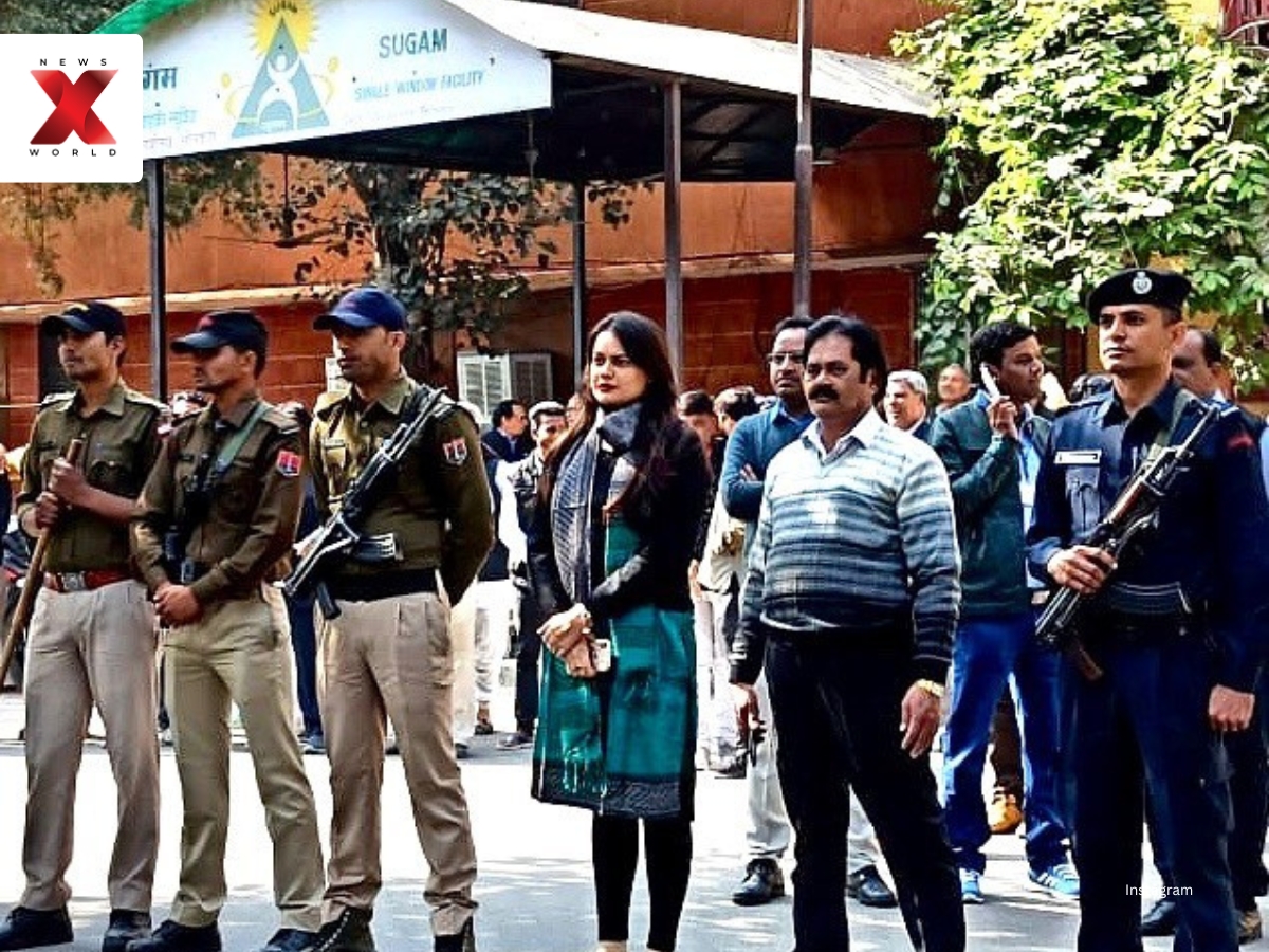 Student Protests and Public Remarks