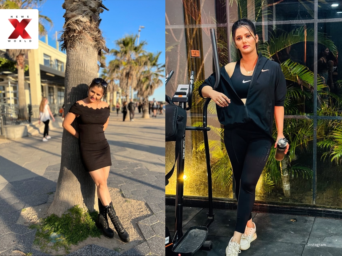 Anjali Raghav Controversy