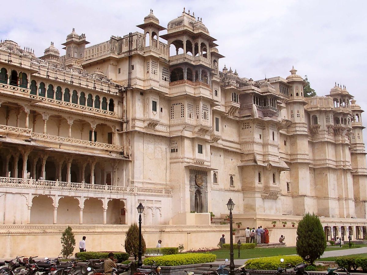 Wadiyar Dynasty (Mysore)