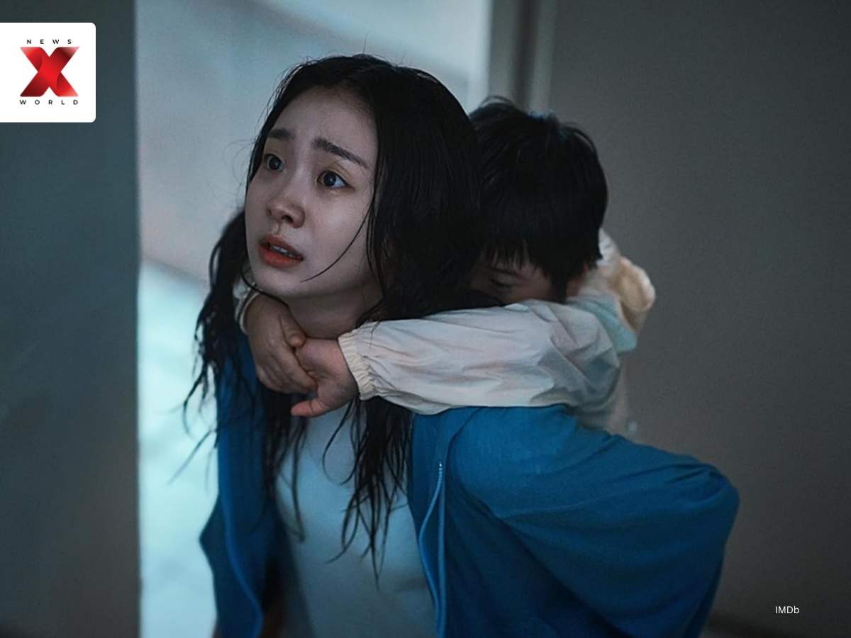 Why The Great Flood Is a Must Watch