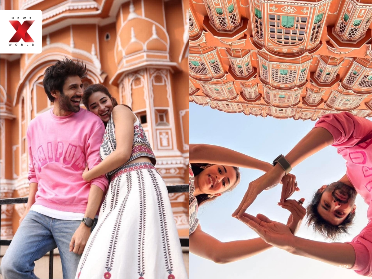 Tu Meri Main Tera Main Tera Tu Meri: Cast Fees