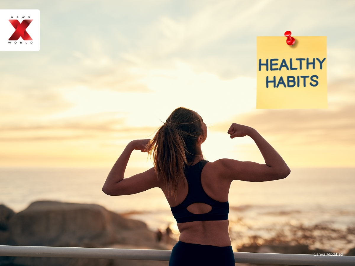 Reduce Unhealthy Habits