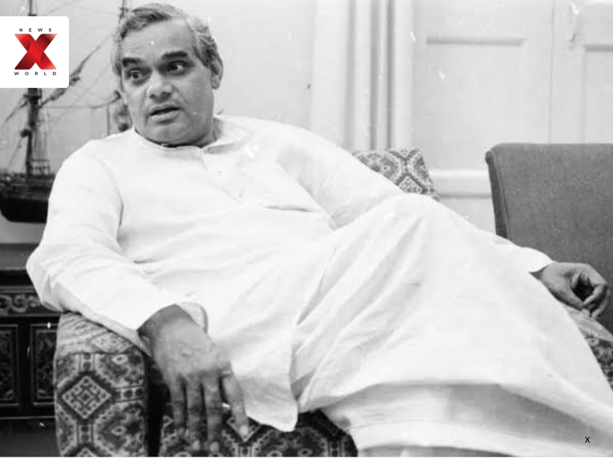Atal Bihari Vajpayee on Freedom