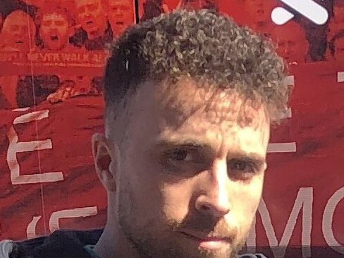 Diogo Jota (Football)