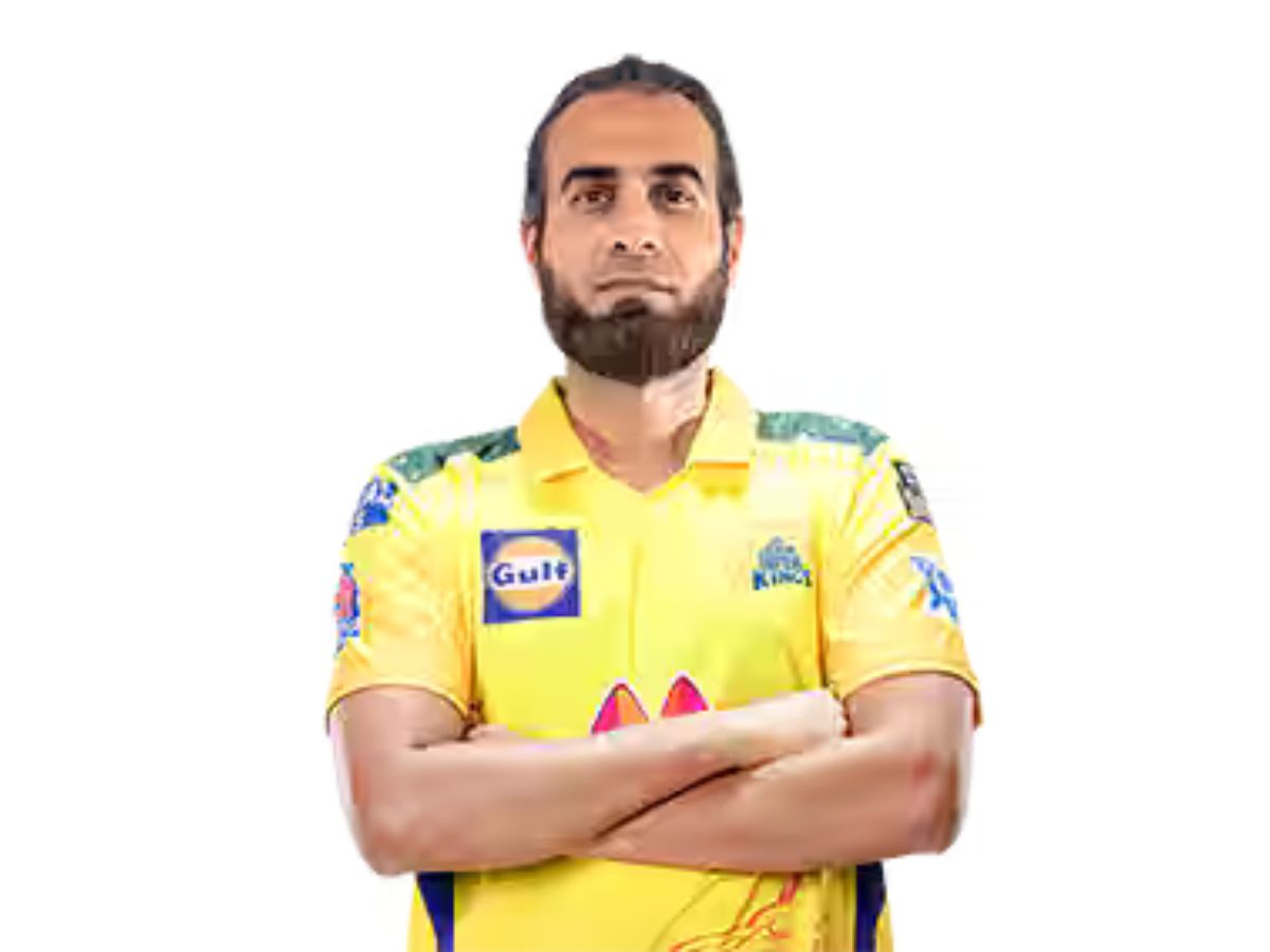 Imran Tahir (35 Matches)