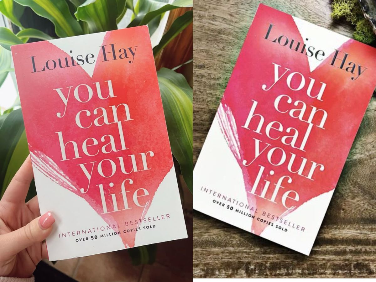 You Can Heal Your Life