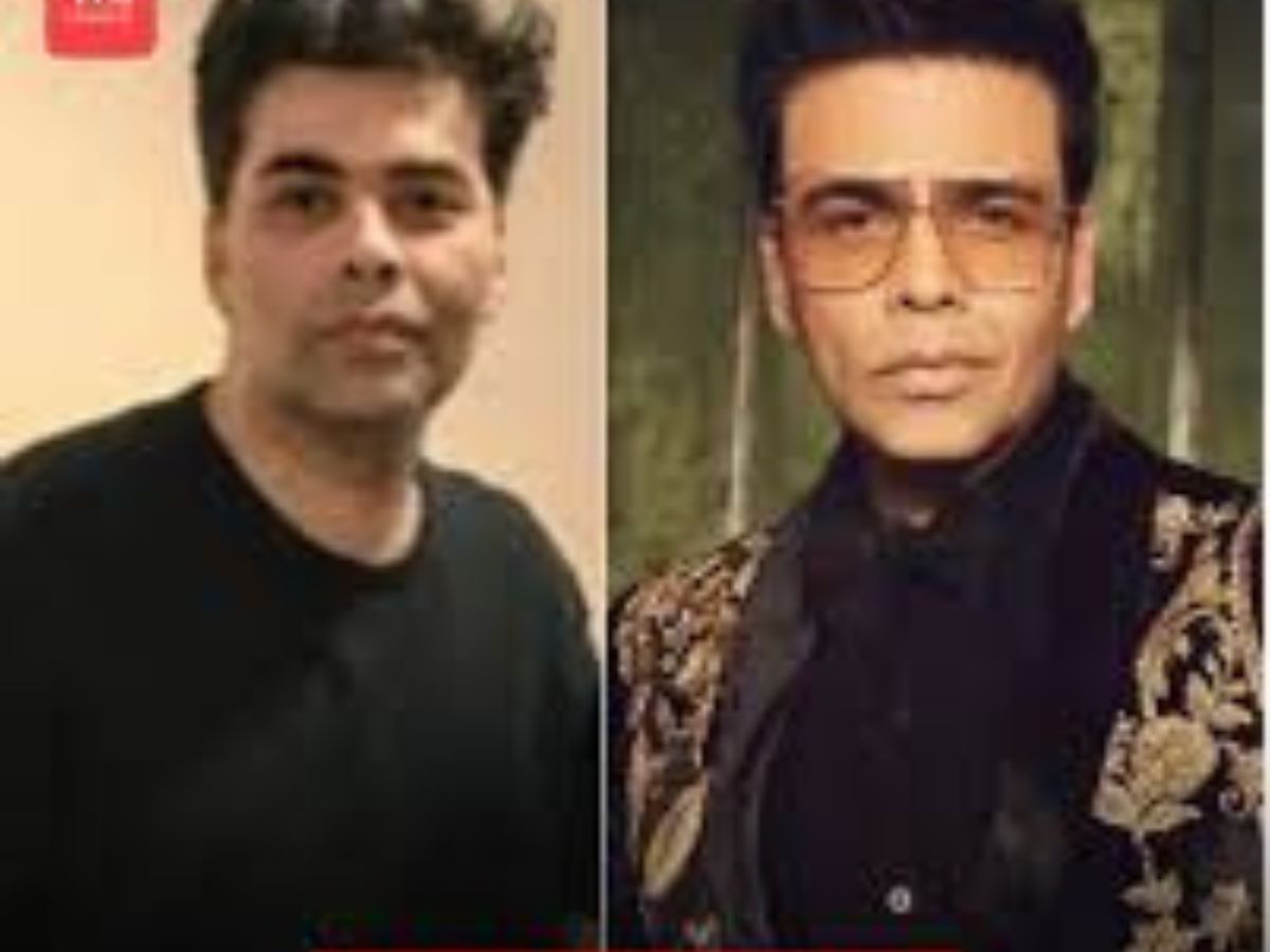 Karan Johar