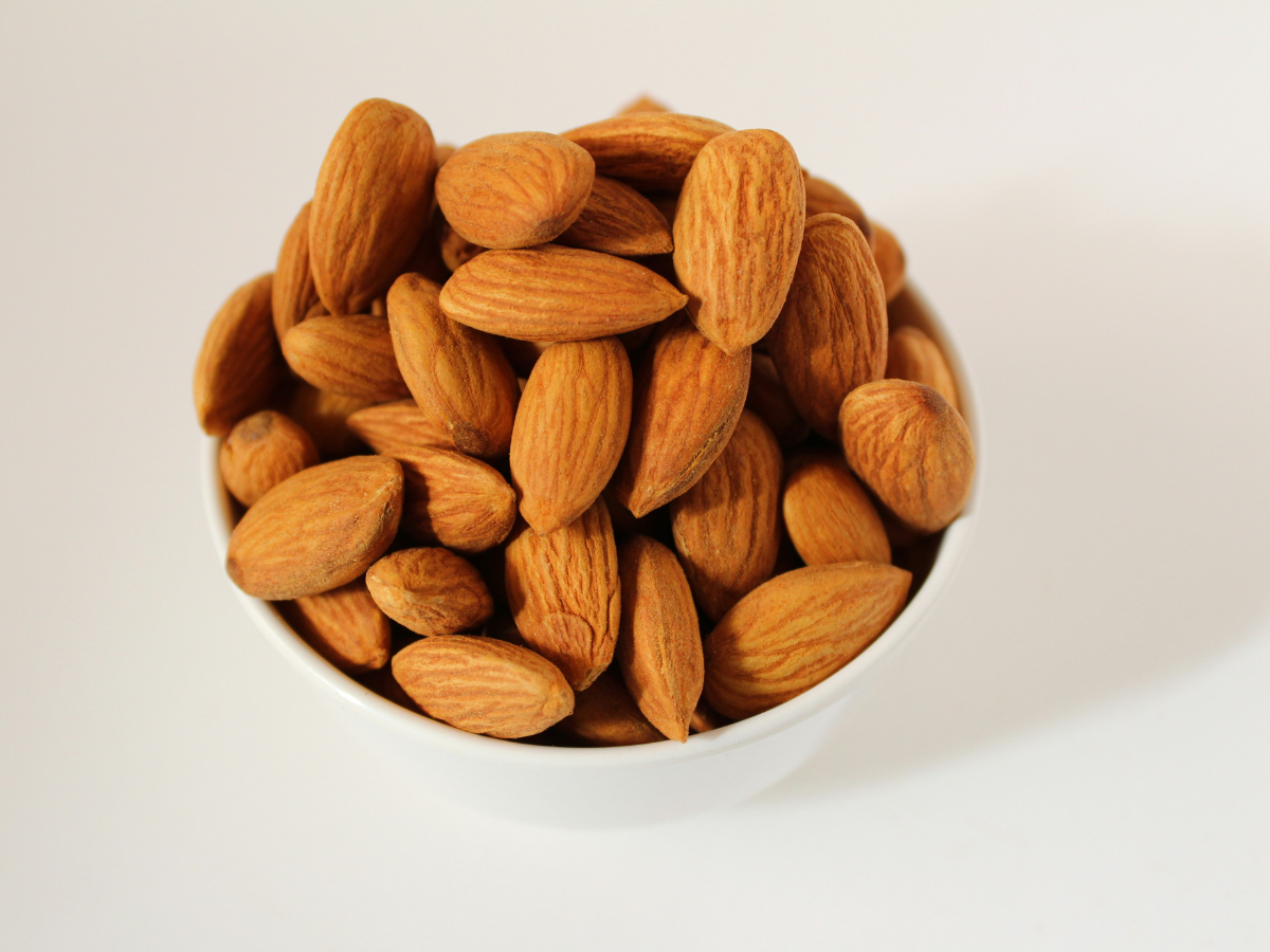 Unsaturated Fatty Acids Support the Brain