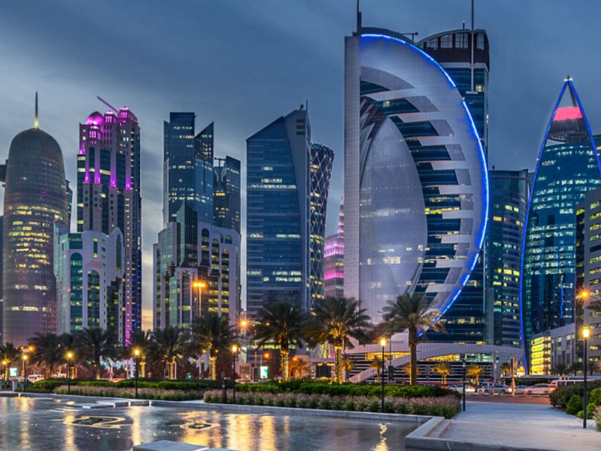 Qatar