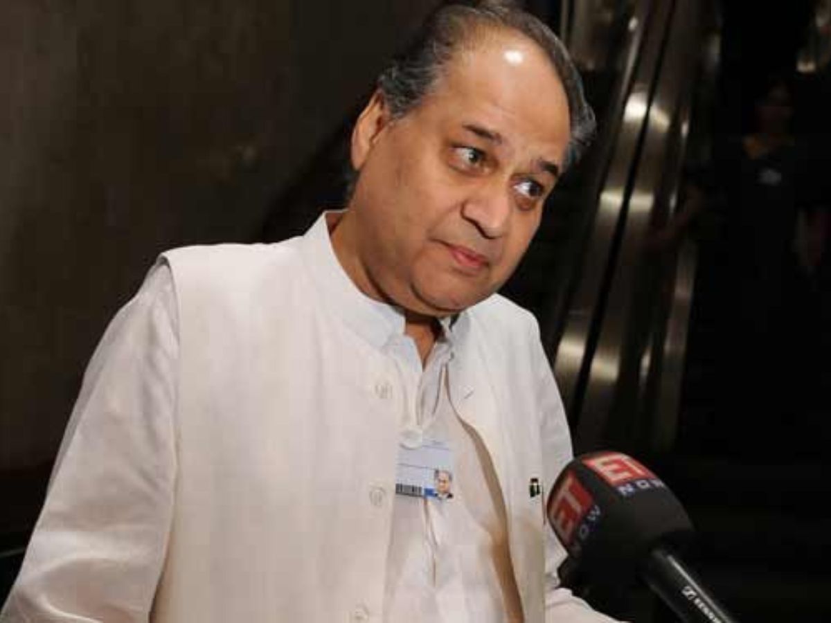 Bajaj Family – $23.4 Billion