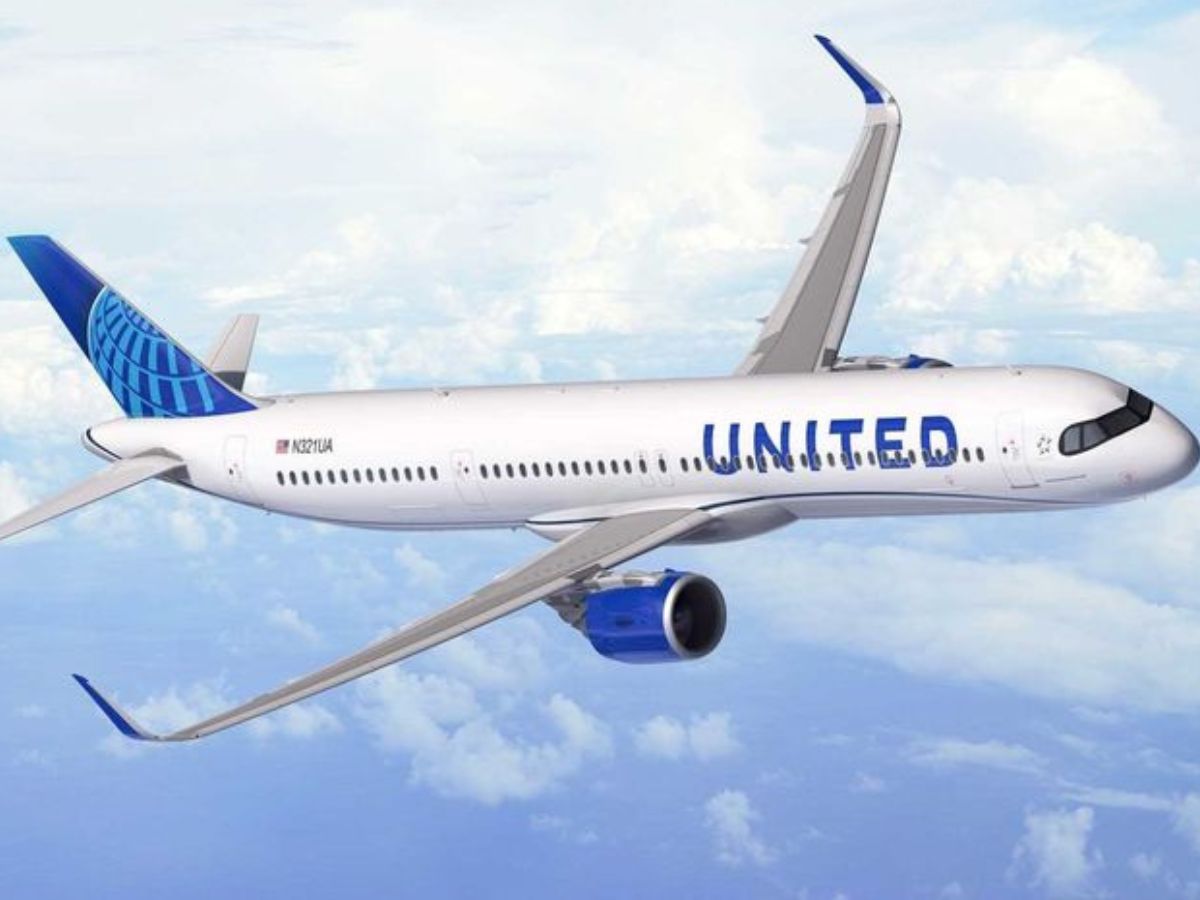 United Airlines (USA): ~$21.52 Billion