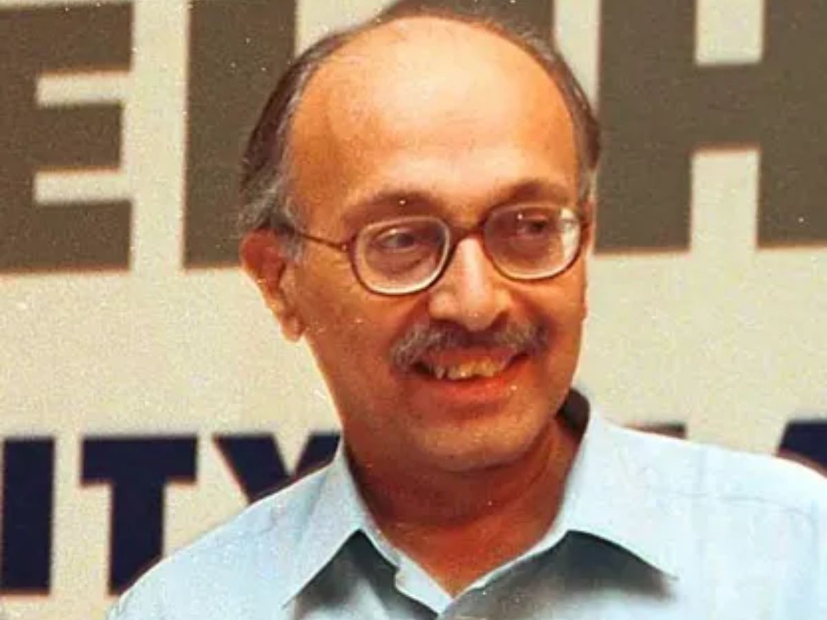 Vikram Lal