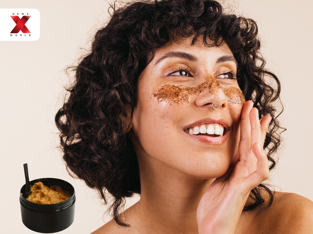 Exfoliate Only Once a Week