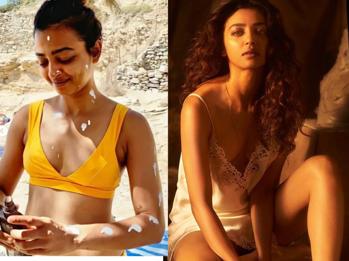 Radhika Apte Movies