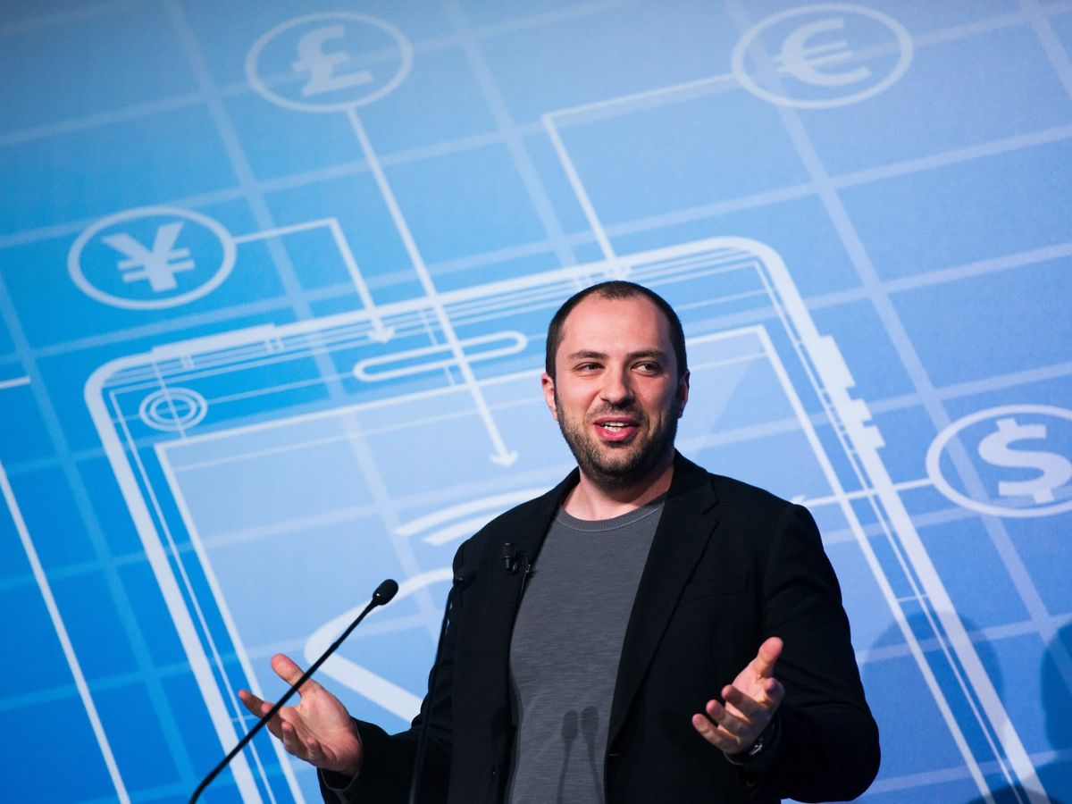Jan Koum