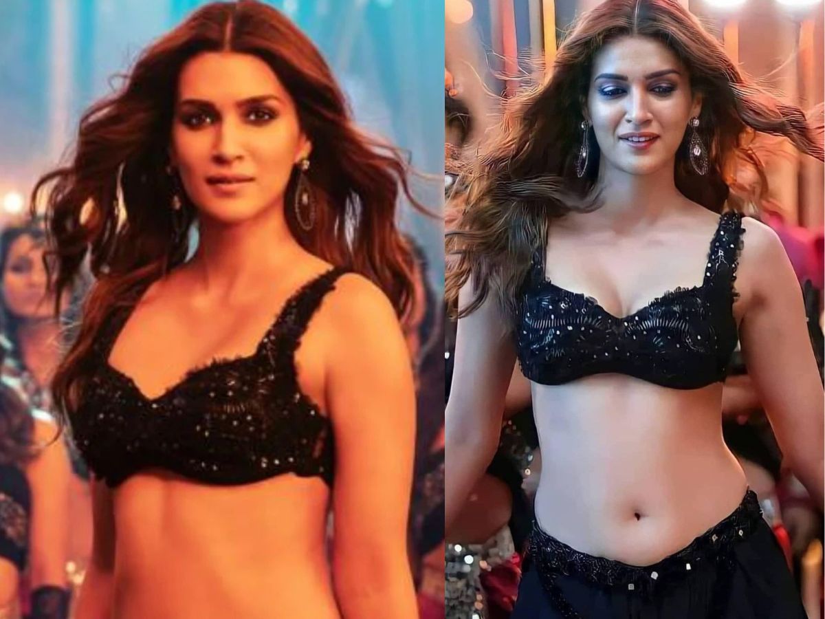 Kriti Sanon Boyfriend