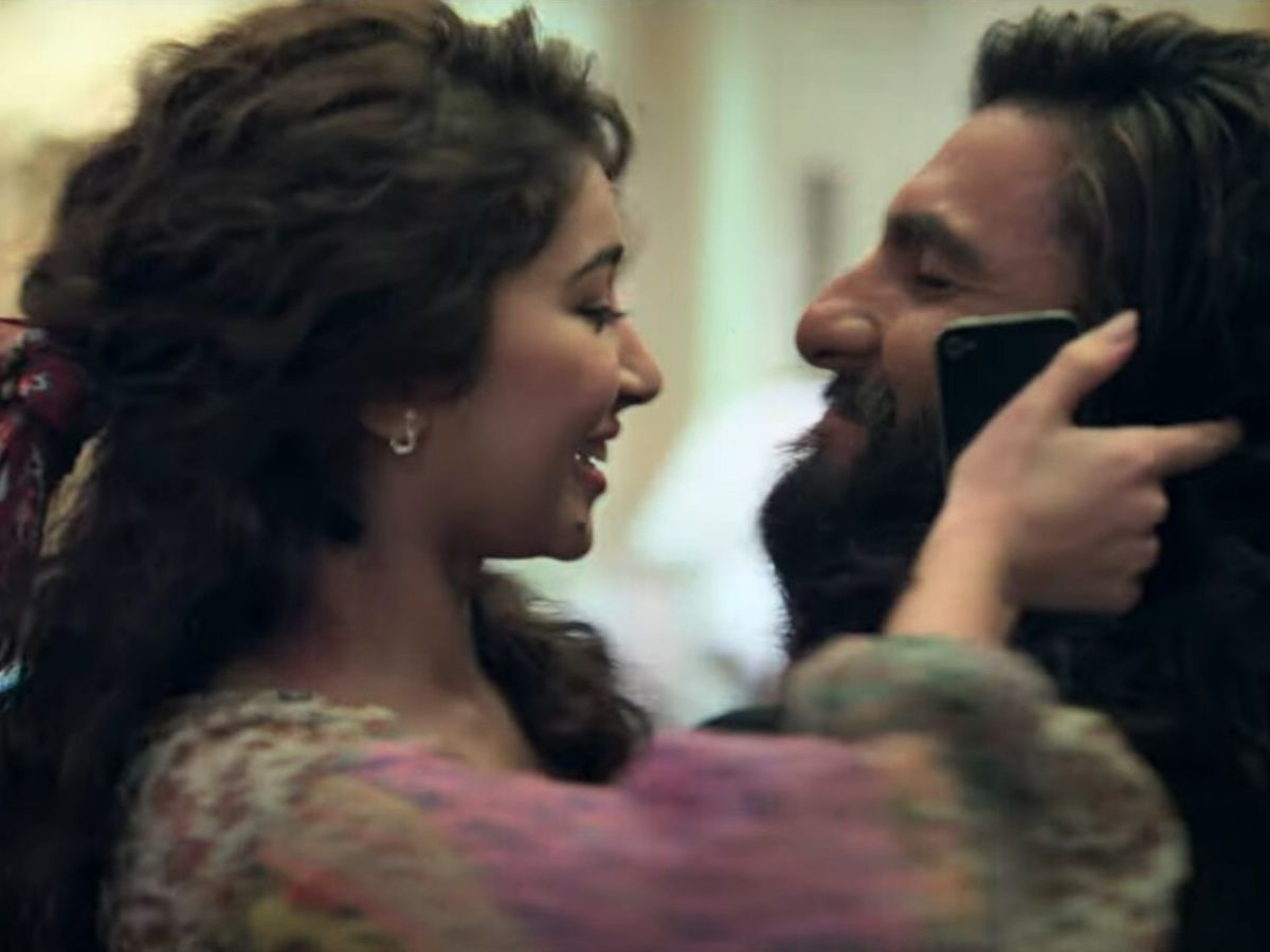 Sara Arjun Boyfriend