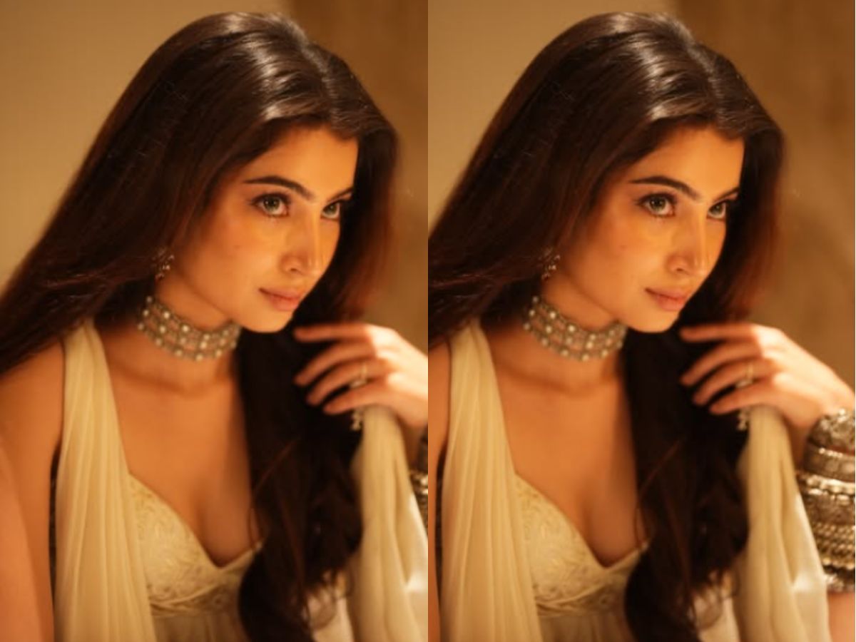 Sara Arjun Child Artist Journey