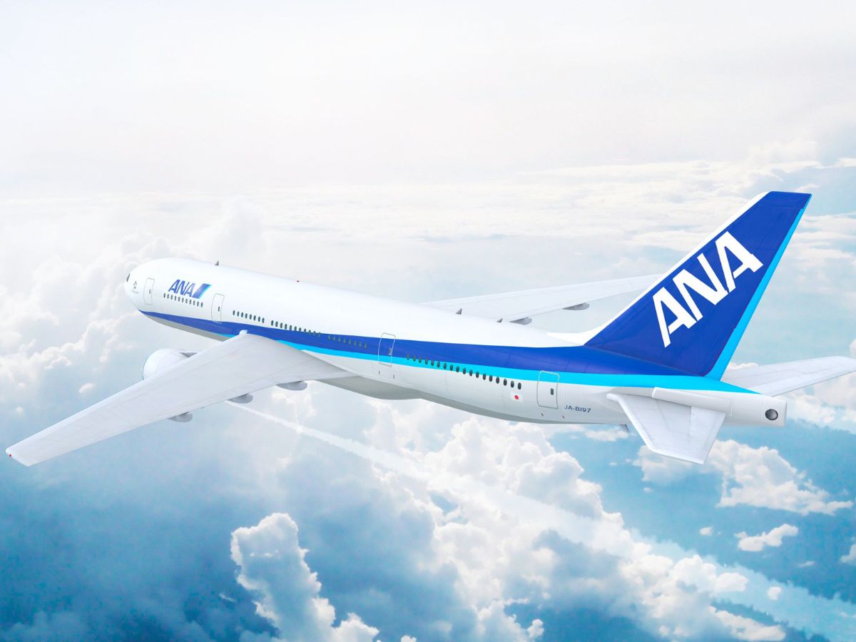 All Nippon Airways (ANA)