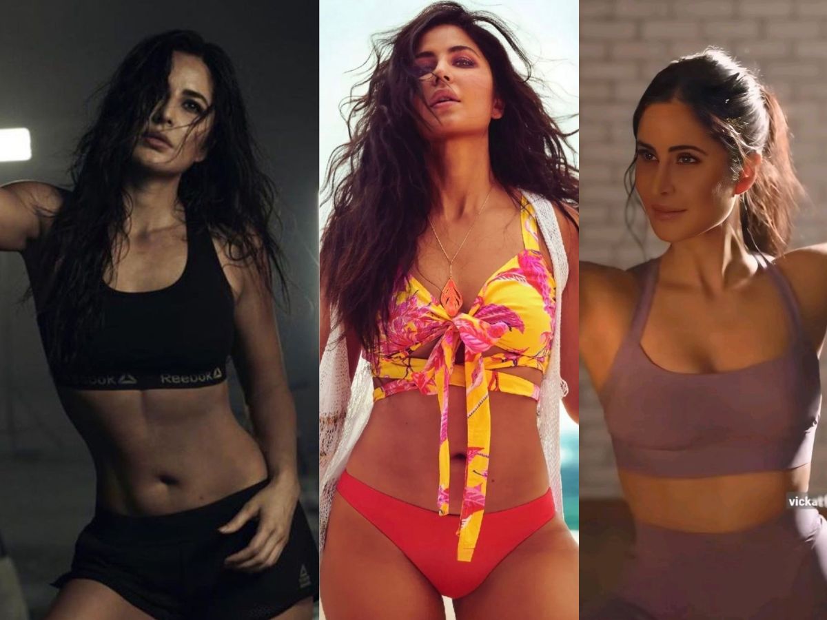 Katrina Kaif