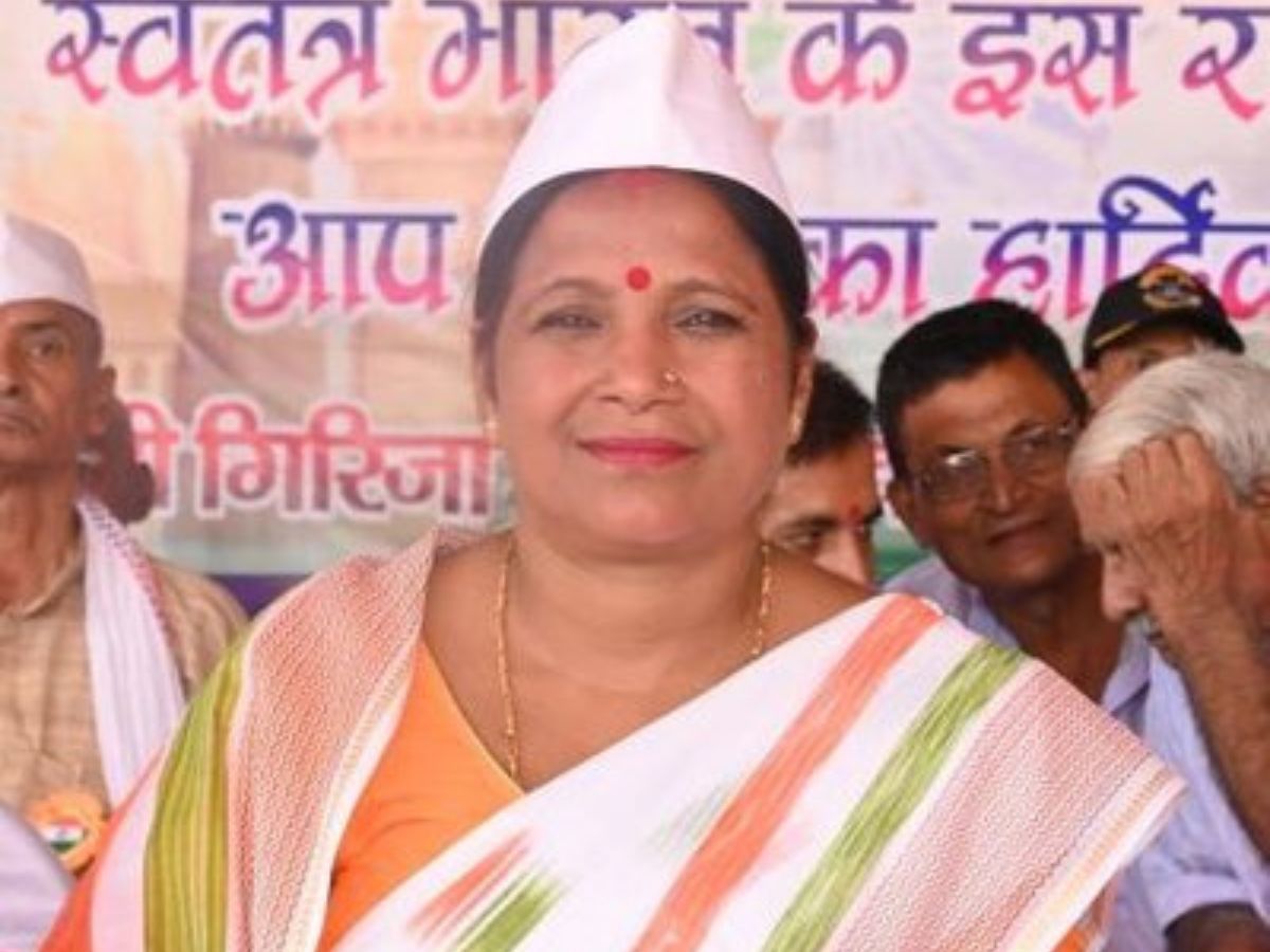 Rekha Paswan