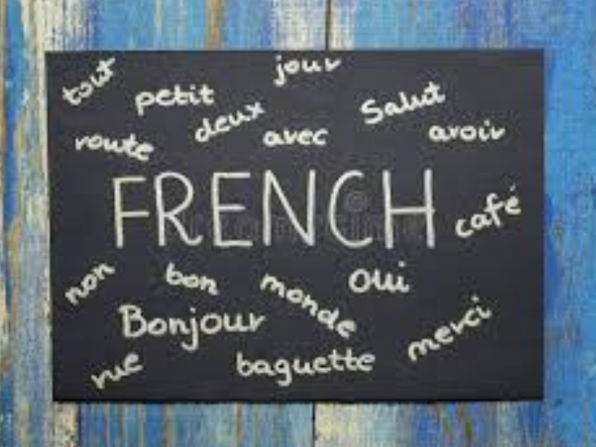 French