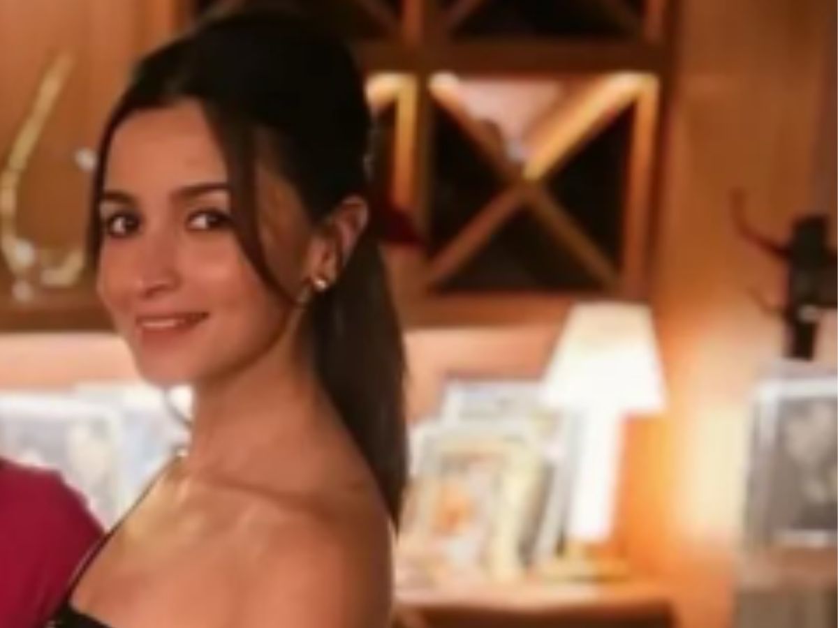 Cosy home celebration