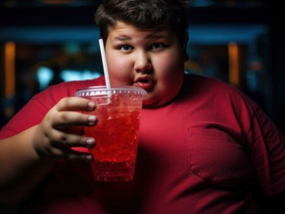 Sudden Temperature Shock