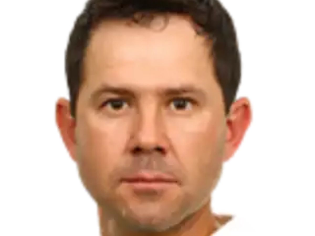 Ricky Ponting (Australia):