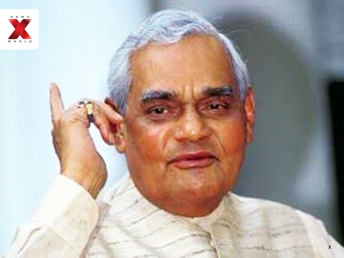 Atal Bihari Vajpayee on Politics