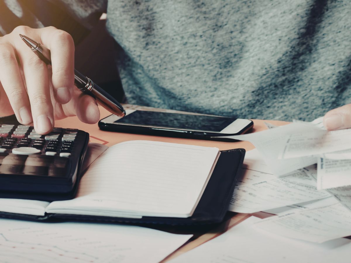 Simplified Withdrawal Categories