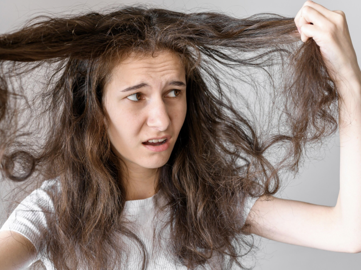 Why Hair Porosity Matters